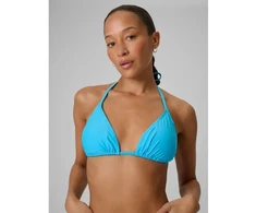 Moterų bikinio viršutinė dalis 4F 4FWSS26UBKTF085-20S