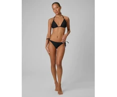 Moterų bikinio viršutinė dalis 4F 4FWSS26UBKTF085-20S