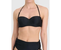 Moterų bikinio viršutinė dalis 4F 4FWSS26UBKTF086-20S
