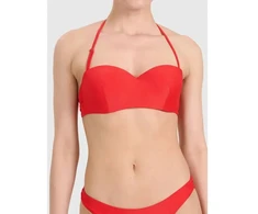 Moterų bikinio viršutinė dalis 4F 4FWSS26UBKTF086-62S