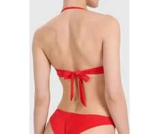 Moterų bikinio viršutinė dalis 4F 4FWSS26UBKTF086-62S