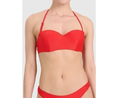 Moterų bikinio viršutinė dalis 4F 4FWSS26UBKTF086-62S