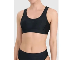 Moterų bikinio viršutinė dalis 4F 4FWSS26UBKTF087-20S