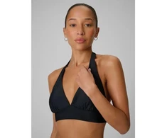 Moterų bikinio viršutinė dalis 4F 4FWSS26UBKTF088-20S