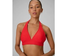 Moterų bikinio viršutinė dalis 4F 4FWSS26UBKTF088-62S