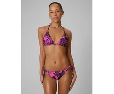 Moterų bikinio viršutinė dalis 4F 4FWSS26UBKTF089-91A