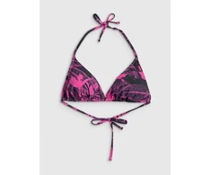 Moterų bikinio viršutinė dalis 4F 4FWSS26UBKTF089-91A