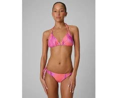 Moterų bikinio viršutinė dalis 4F 4FWSS26UBKTF089-92A
