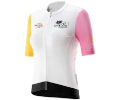 Moterų dviračių sporto marškinėliai Rockbros, XL dydis