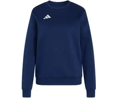 Moterų džemperis adidas Entrada 26, tamsiai mėlynas, KB3952