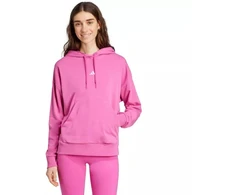 Moterų džemperis adidas Essentials Small Logo French Terry JD3067