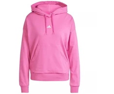 Moterų džemperis adidas Essentials Small Logo French Terry JD3067