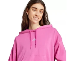 Moterų džemperis adidas Essentials Small Logo French Terry JD3067