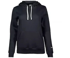Moterų džemperis su gobtuvu Nike Park 26 Fleece IO9040-010
