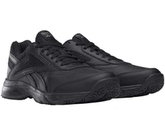 Moterų juodi laisvalaikio bateliai Reebok Work N Cushion (FU7352)