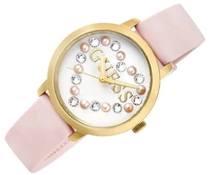Guess Devotion GW0998L2 Moteriškas Laikrodis