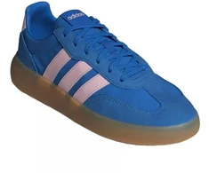 Moterų laisvalaikio bateliai Adidas Barreda Decode, mėlyni, IH1442