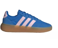 Moterų laisvalaikio bateliai Adidas Barreda Decode, mėlyni, IH1442