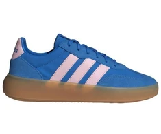Moterų laisvalaikio bateliai Adidas Barreda Decode, mėlyni, IH1442