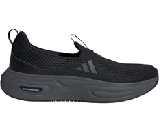 Moterų laisvalaikio bateliai Adidas Cloudfoam Cuxxion-Lounge, juodi HP3466