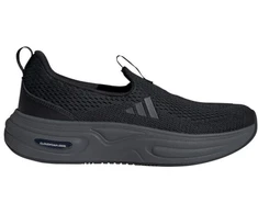 Moterų laisvalaikio bateliai Adidas Cloudfoam Cuxxion-Lounge, juodi HP3466