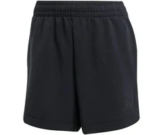 Moterų laisvo kirpimo „Soft Lux“ šortai adidas JM3751