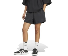 Moterų laisvo kirpimo „Soft Lux“ šortai adidas JM3751