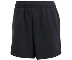 Moterų laisvo kirpimo „Soft Lux“ šortai adidas JM3751