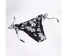 Moterų maudymosi kostiumėlio kelnaitės LADY FLORI BOTTOM