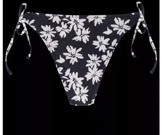 Moterų maudymosi kostiumėlio kelnaitės LADY FLORI BOTTOM