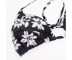Moterų maudymosi kostiumėlio viršutinė dalis LADY FENI TOP