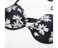 Moterų maudymosi kostiumėlio viršutinė dalis LADY FLORI TOP