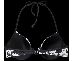 Moterų maudymosi kostiumėlio viršutinė dalis LADY FLORI TOP