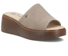 Moterų odinės Filippo DK7798 basutės (taupe spalvos)