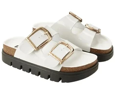 Moterų šlepetės Lee Cooper Baltas LCW-26-35-4460LA