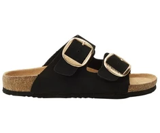 Moterų šlepetės Lee Cooper juodos LCW-26-35-4455LA