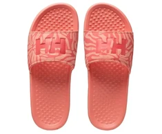 Moterų šlepetės per pirštą Helly Hansen SLIDE 11715 066