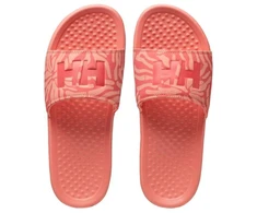 Moterų šlepetės per pirštą Helly Hansen SLIDE 11715 066