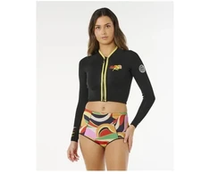 Moterų šortai RIP CURL G-Bomb 1.5 B/Leg Shorts margi