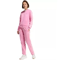 Moterų sportinis kostiumas Adidas Dayready, rožinis KB8160