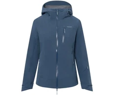VIKING Trek Pro 2.5 Lady women’s jacket, dark mėlynas, dydis M