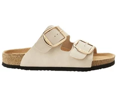 Moterų šviesiai smėlio spalvos „Lee Cooper“ šlepetės LCW-26-35-4454LA