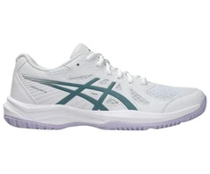 Moterų tinklinio bateliai Asics Upcourt 6 1072A107 106