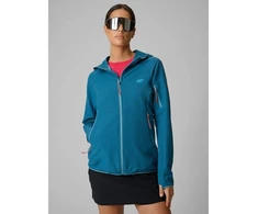 Moterų vėjui atspari „softshell“ striukė 4F 4FRSS26TSOFF645-46S