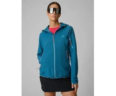 Moterų vėjui atspari „softshell“ striukė 4F 4FRSS26TSOFF645-46S