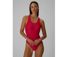 Moterų vientisas maudymosi kostiumėlis 4F 4FRSS26USWSF133-62A