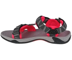 Moterų žygio sandalai CMP Hamal W 38Q9956-03TE