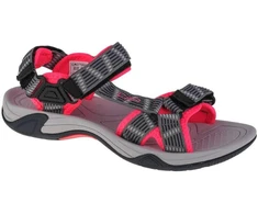Moterų žygio sandalai CMP Hamal W 38Q9956-03TE