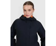 Moterų žygio striukė su 15000 membrana 4F 4FWSS25TTJAF0751-20S