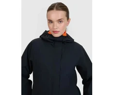 Moterų žygio striukė su 15000 membrana 4F 4FWSS25TTJAF0751-20S
